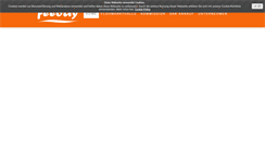 Desktop Screenshot of feebay.de